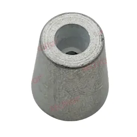 recmar-anodo-hexagonal-aluminio-radice