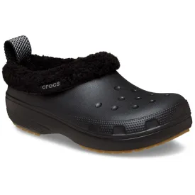 crocs-classic-lined-shorty-tresko