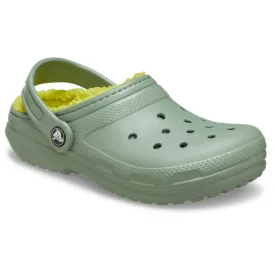 crocs-zuecos-classic-lined-t