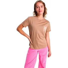 roxy-oceanregular-poster-半袖tシャツ