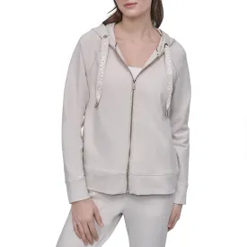 dkny-two-tone-logo-全拉链运动衫