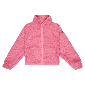 roxy-blurry-cloud-fleece-재킷