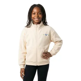 roxy-different-rythme-sweatshirt-met-rits