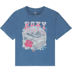 roxy-eve-washed-oversized-반팔-티셔츠