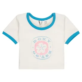 roxy-hey-yeah-yeah-tシャツ