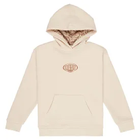 roxy-sudadera-con-capucha-hope-you-trust