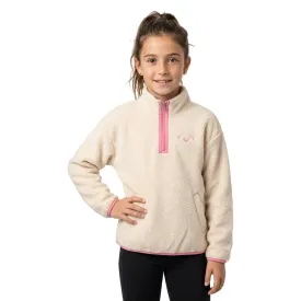 roxy-lucky-fleece-夹克