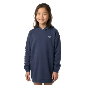 roxy-sweet-song-langarmkleid