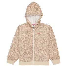 roxy-sudadera-con-cremallera-twenty-five-miles