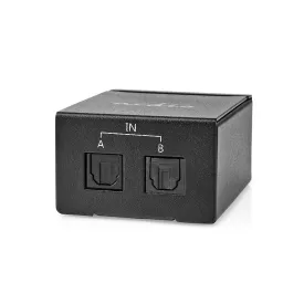 nedis-2-input-toslink-digital-audio-switch-dc-powered-metal