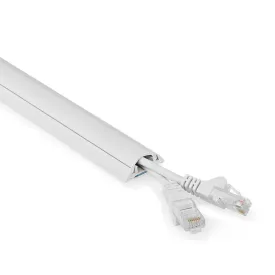 nedis-goulotte-de-gestion-des-cables-max-cable-pvc-12-mm-1.5-m