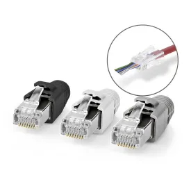 nedis-ccbw89390gy-cat7-keystone-conector