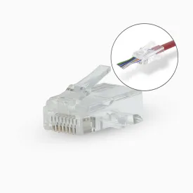 nedis-conector-keystone-cat5-ccgb89331tp
