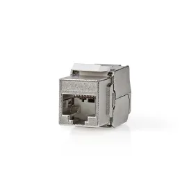 nedis-ccgb89740me-cat7-keystone-conector