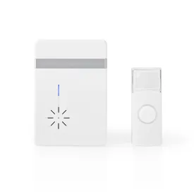 nedis-campanello-wireless-doorb212wt