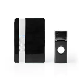 nedis-doorb223cbk-wireless-doorbell