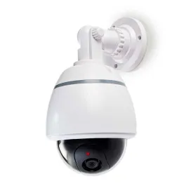 nedis-dumcd50wt-dummy-security-camera-dome-battery-powered-indoor
