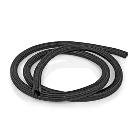 nedis-nylon-cable-management-sleeve-max-cable-15-mm-2-m