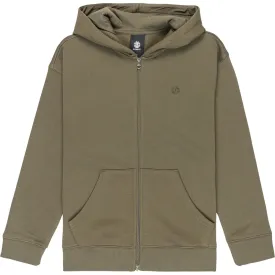 element-sudadera-con-cremallera-aligator