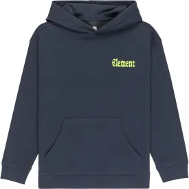 element-bad-doggie-kapuzenpullover