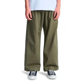 element-big-pleated-치노-팬츠