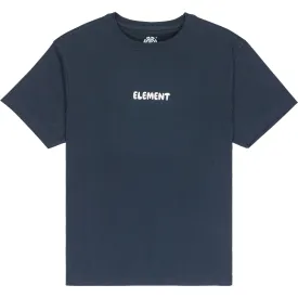 element-curious-kurzarm-t-shirt