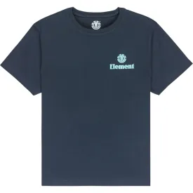element-epic-kurzarm-t-shirt
