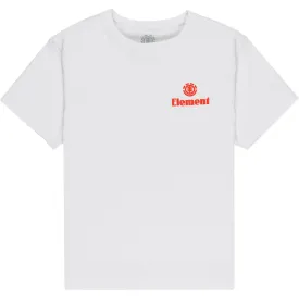 element-epic-kurzarm-t-shirt