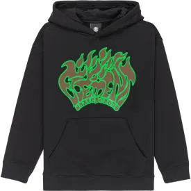 element-hot-sauce-kapuzenpullover