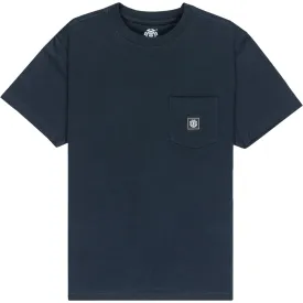 element-icon-label-pocket-短袖t恤