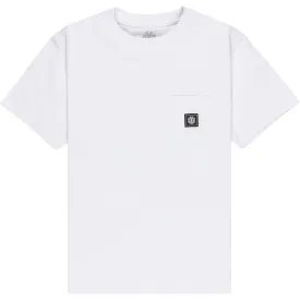 element-icon-label-pocket-短袖t恤