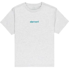 element-lowcase-半袖tシャツ
