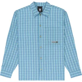 element-napkins-langarmhemd