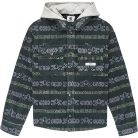 element-polar-fleece-夹克