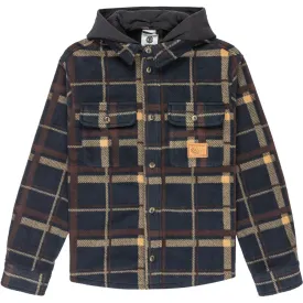 element-polar-fleece-jacka