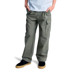 element-pantalons-cargo-relax-ripstop