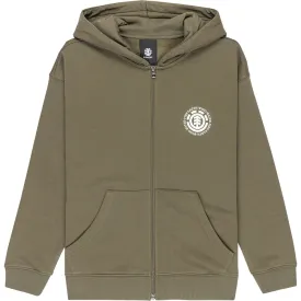 element-seal-full-zip-sweatshirt