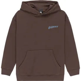 element-sunrise-hettegenser