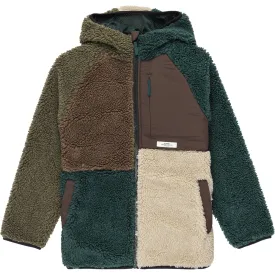 element-wolfe-sherpa-fleece-jacket