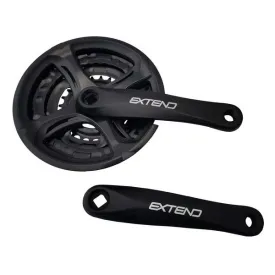extend-crankset