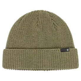 element-low-docker-beanie