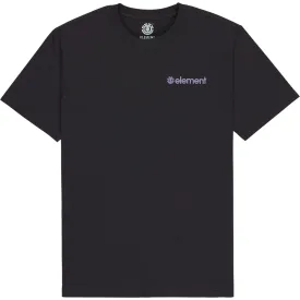 element-4-elements-kurzarm-t-shirt