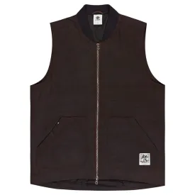 element-chaleco-bigfoot-waxed