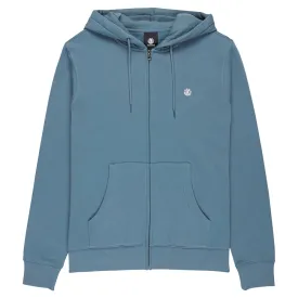 element-cornell-classic-하프-지퍼-스웨트셔츠