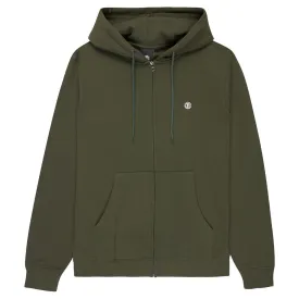 element-cornell-classic-half-zip-sweatshirt