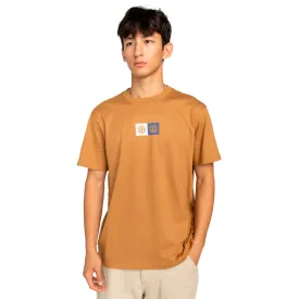 element-dual-short-sleeve-t-shirt