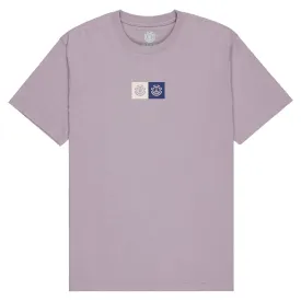 element-dual-kurzarm-t-shirt