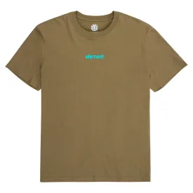 element-lowcase-bp-半袖tシャツ