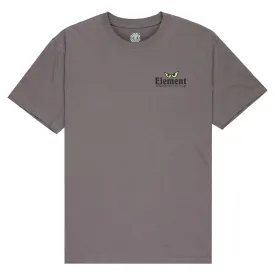 element-maglietta-a-maniche-corte-midnight