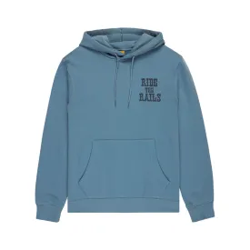 element-sudadera-con-capucha-timber-on-track